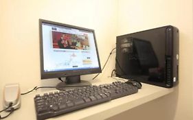 R & B Hotel Kamata Higashiguchi - Vacation Stay 14841V