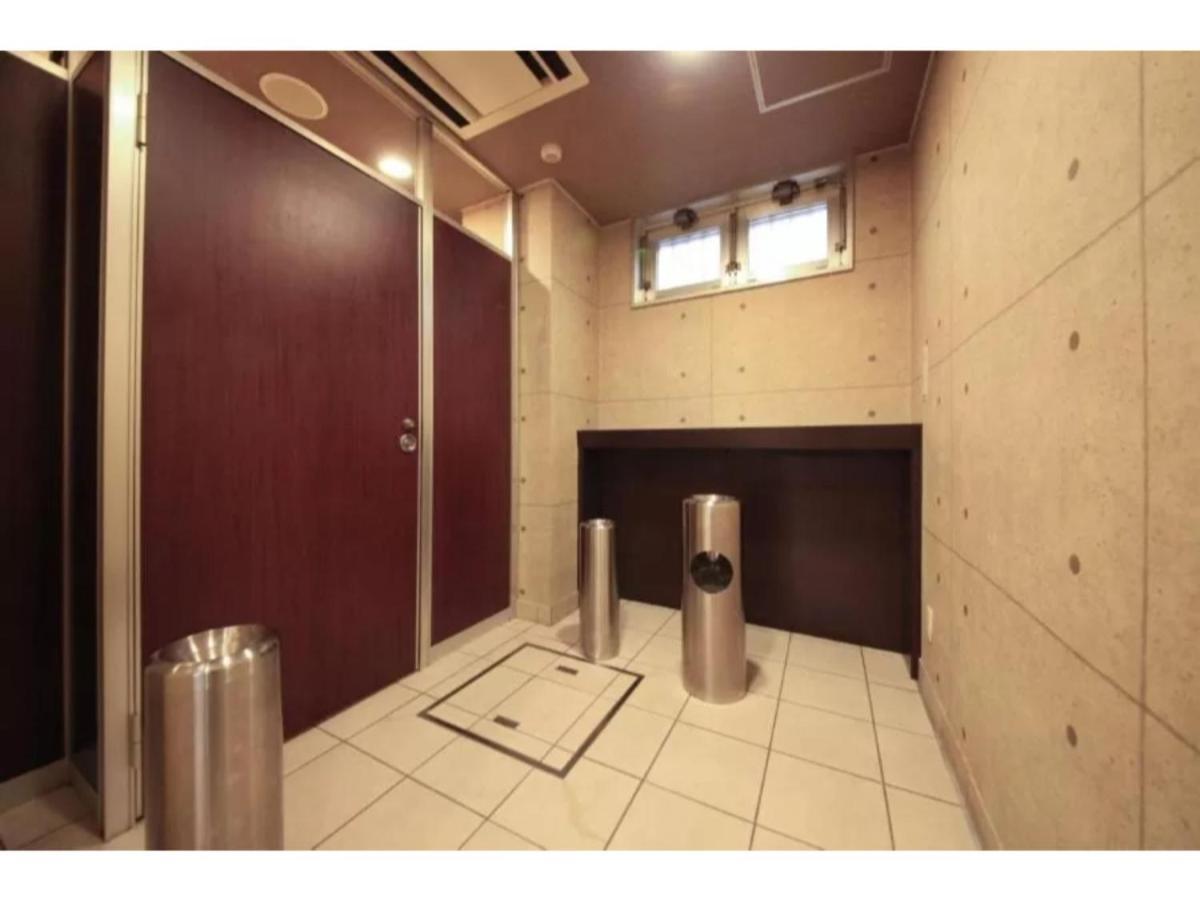 R & B Hotel Kamata Higashiguchi - Vacation Stay 14841V 東京都 エクステリア 写真