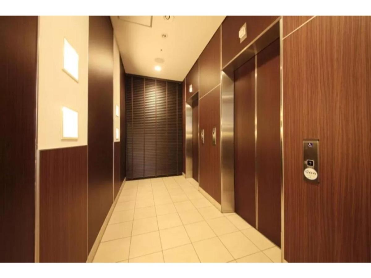 R & B Hotel Kamata Higashiguchi - Vacation Stay 14841V 東京都 エクステリア 写真