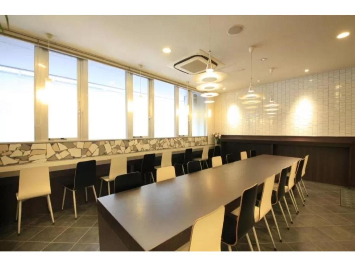 R & B Hotel Kamata Higashiguchi - Vacation Stay 14841V 東京都 エクステリア 写真
