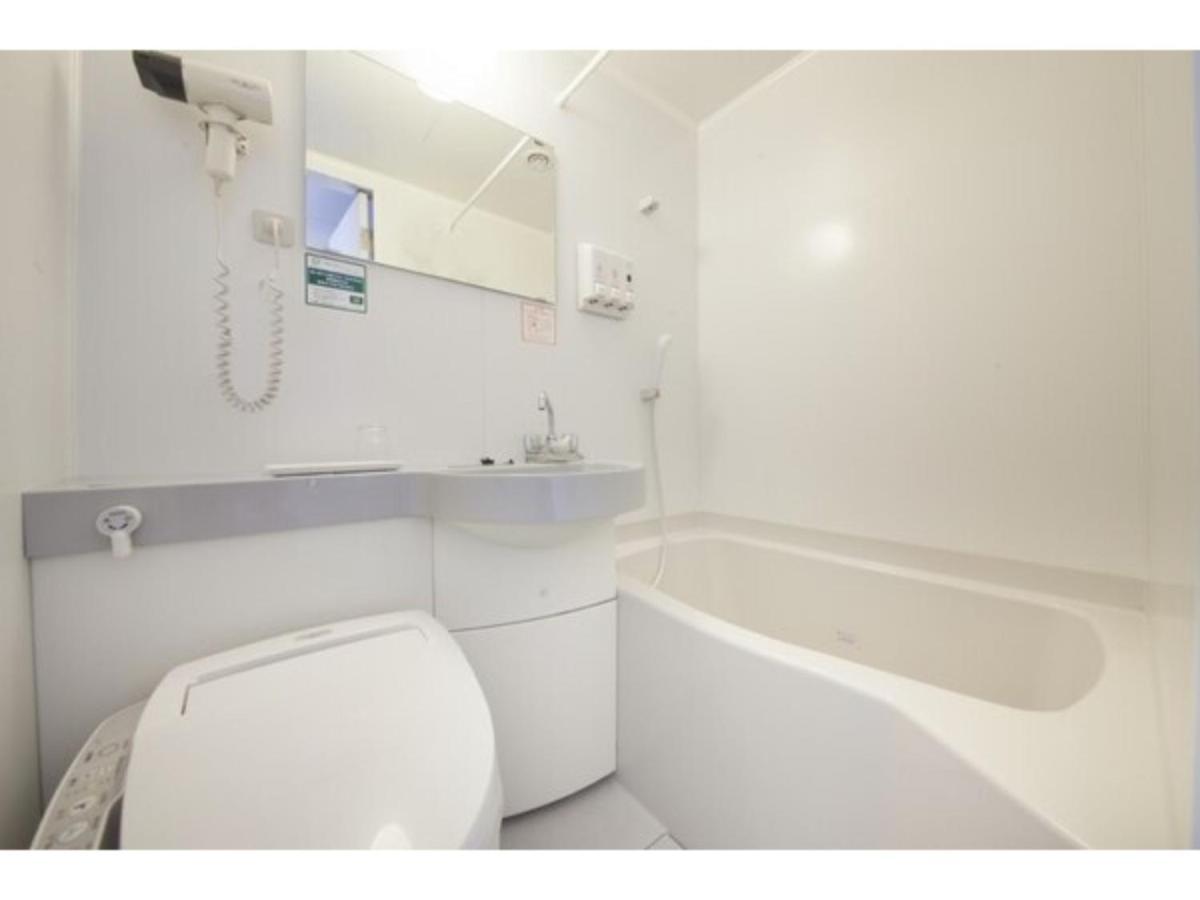 R & B Hotel Kamata Higashiguchi - Vacation Stay 14841V 東京都 エクステリア 写真