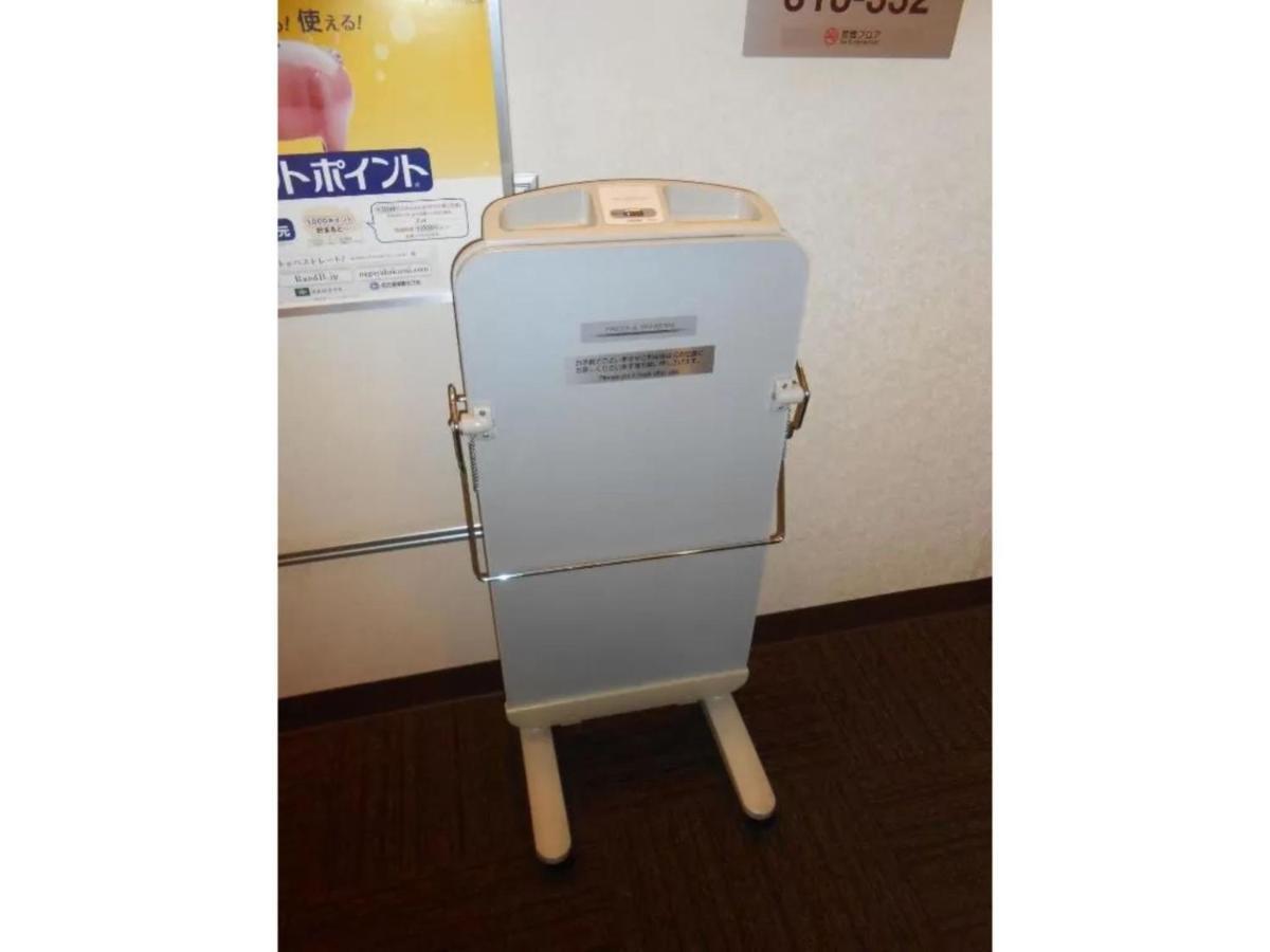 R & B Hotel Kamata Higashiguchi - Vacation Stay 14841V 東京都 エクステリア 写真
