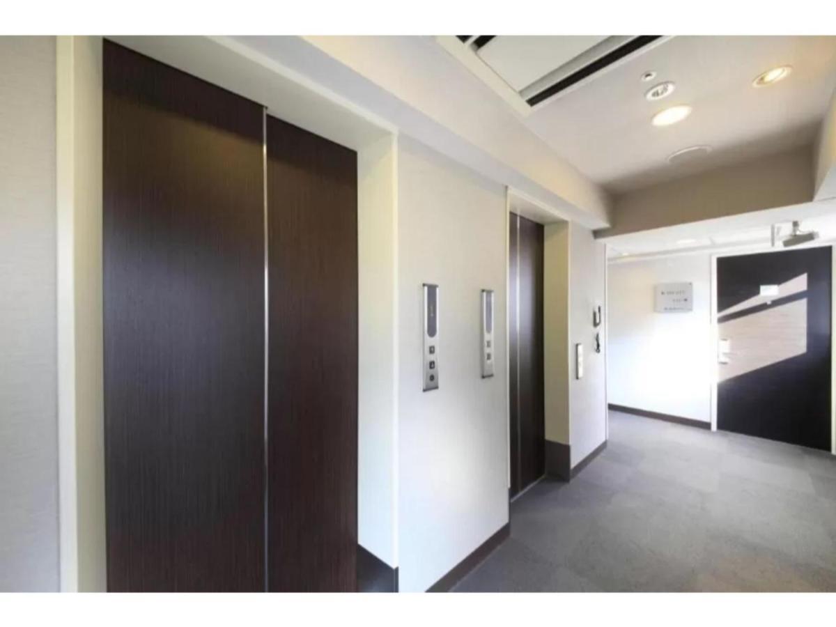 R & B Hotel Kamata Higashiguchi - Vacation Stay 14841V 東京都 エクステリア 写真